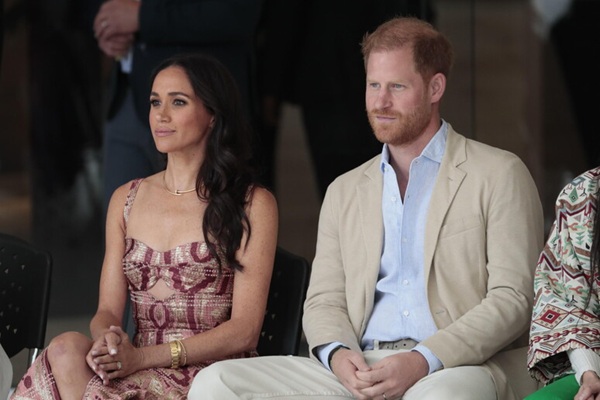 Harry e Meghan, le accuse dei dipendenti